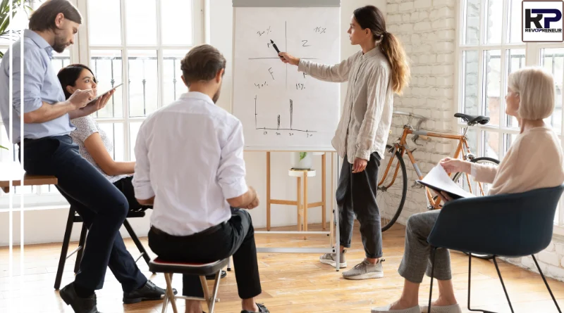 8 soft skills that nourish your leadership abilities