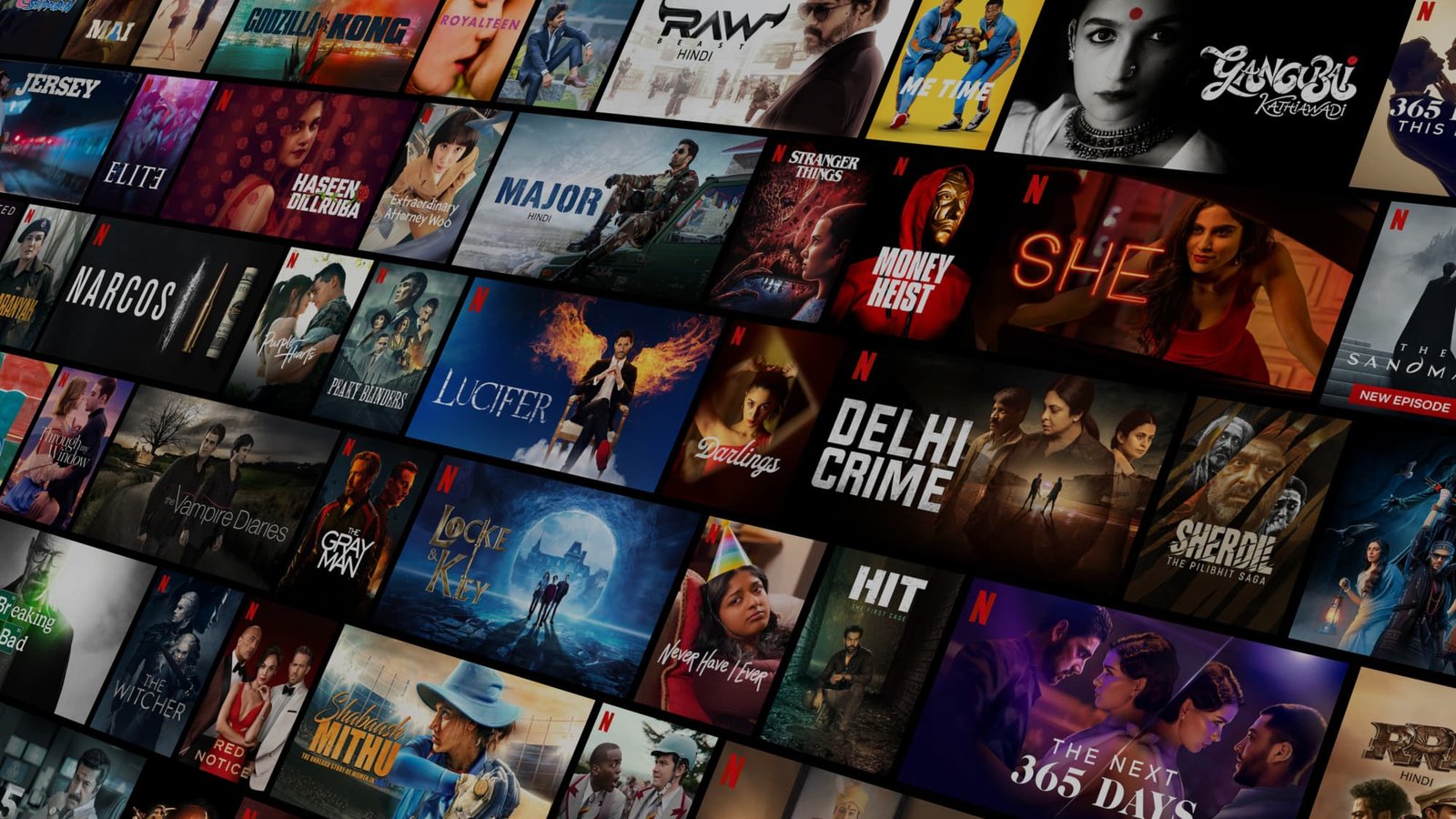 Success Story Of Netflix: Best OTT Platform For Movies