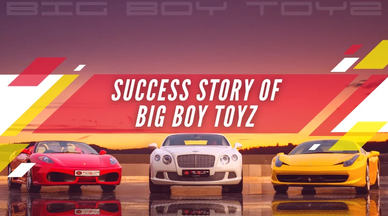 Success story of BBT