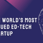 The worlds most valued ed-tech startup