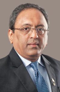 Top 10 CEO in India 