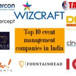 Top 10 event management companies in India