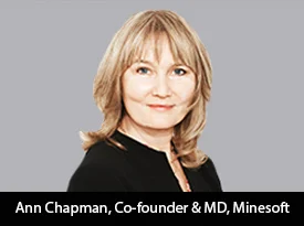 Ann Chapman Minesoft