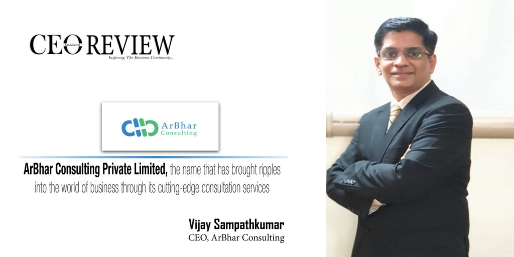 ArBhar Consulting
