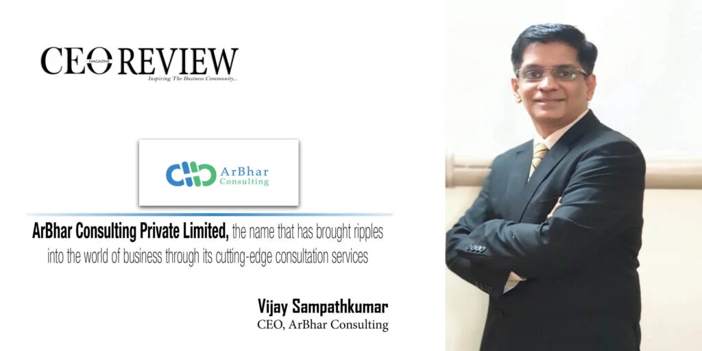 ArBhar Consulting