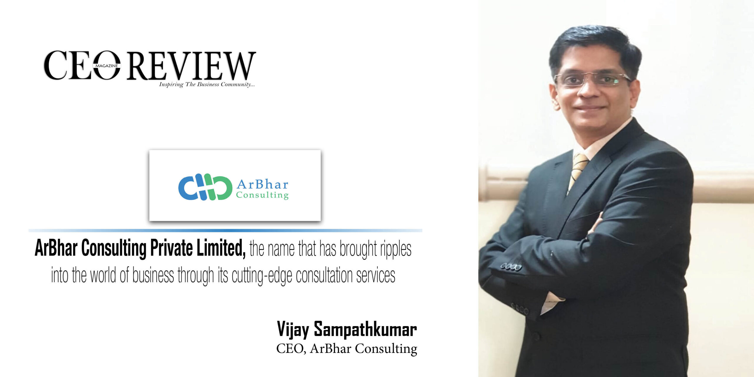 ArBhar Consulting