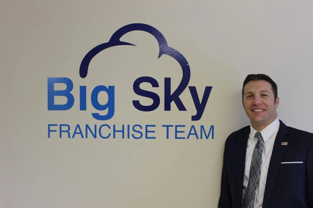 BIG SKY FRANCHISE TEAM