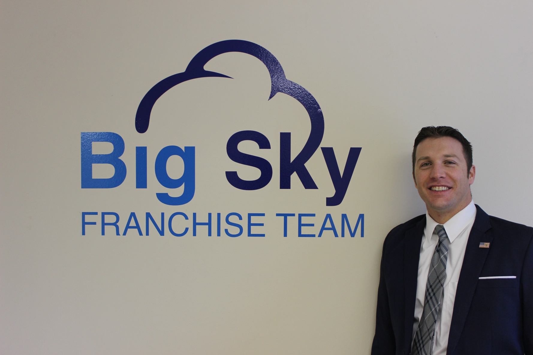 BIG SKY FRANCHISE TEAM