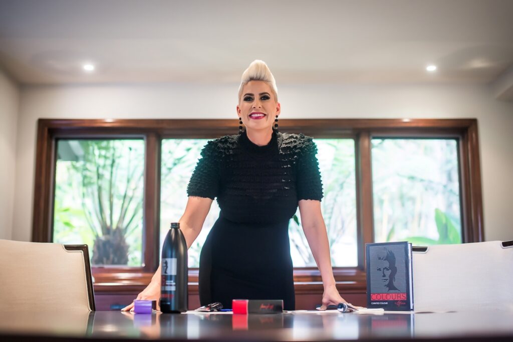 Phenix Salon