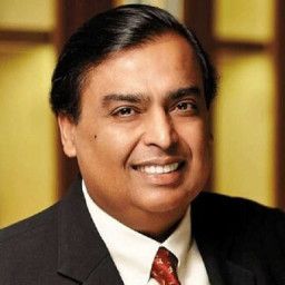 top 10 Business Tycoons in India