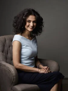 Dr. Rupali Ambegaonkar
