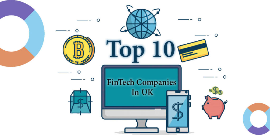 FinTech Companies in UK