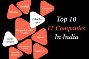 IT Companies in India