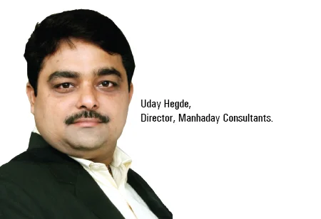 Manhaday Consultants Pvt. Ltd