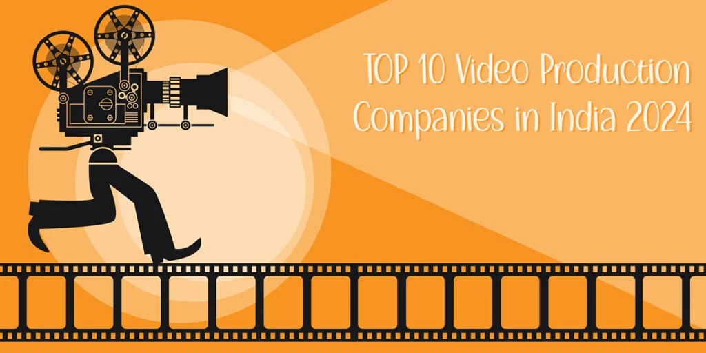 video production companies in india