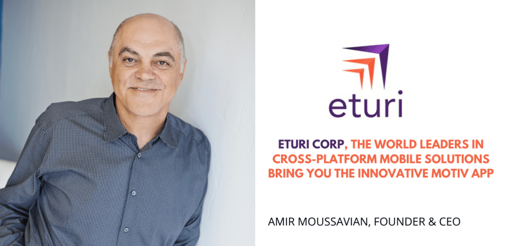 ETURI CORP