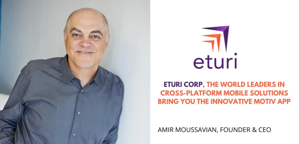 ETURI CORP