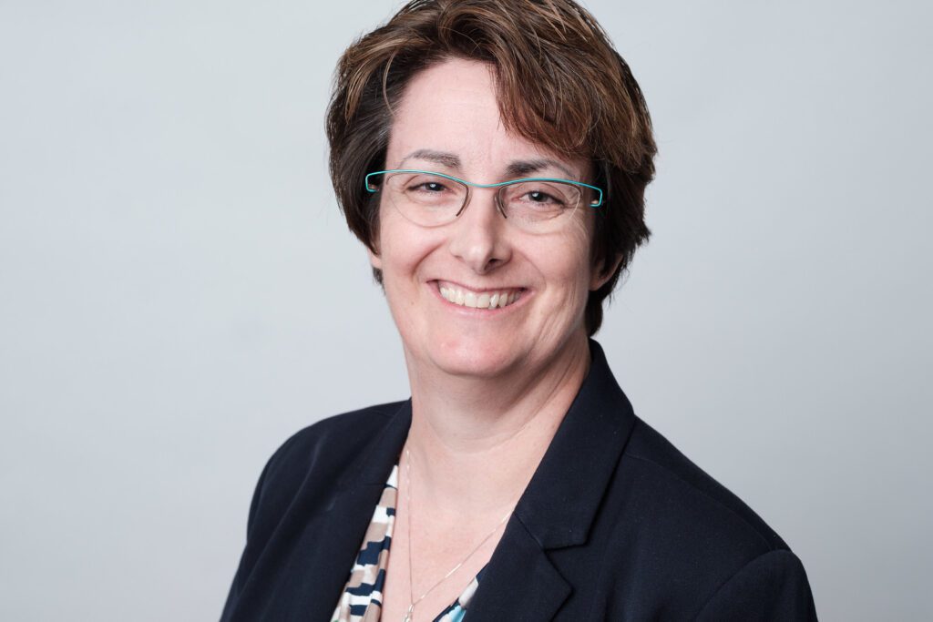 Sheila Kloefkorn