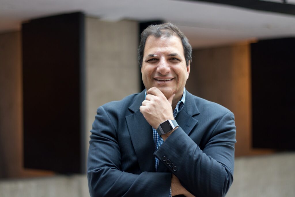Daniel Marcos