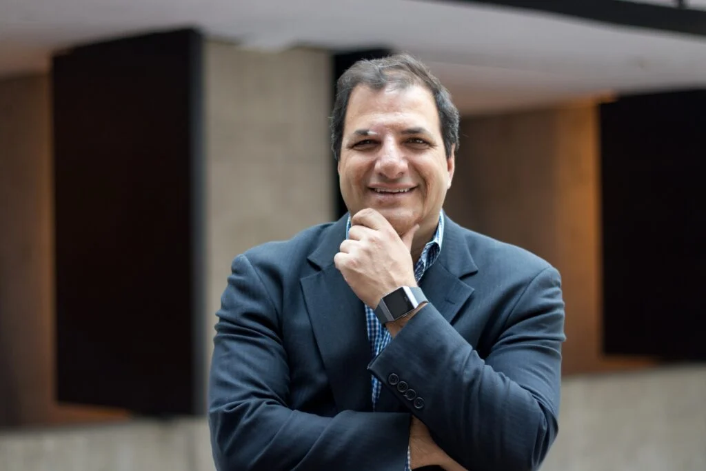 Daniel Marcos