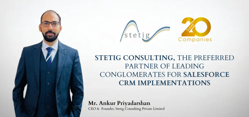 STETIG CONSULTING
