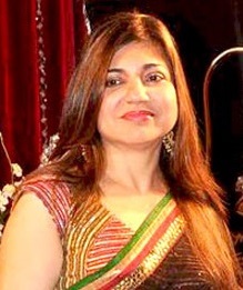 Female Singer in India