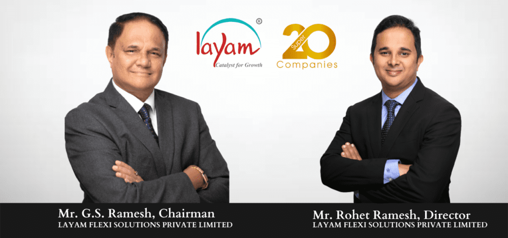 Layam group