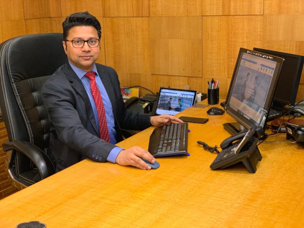 SMC Global Security