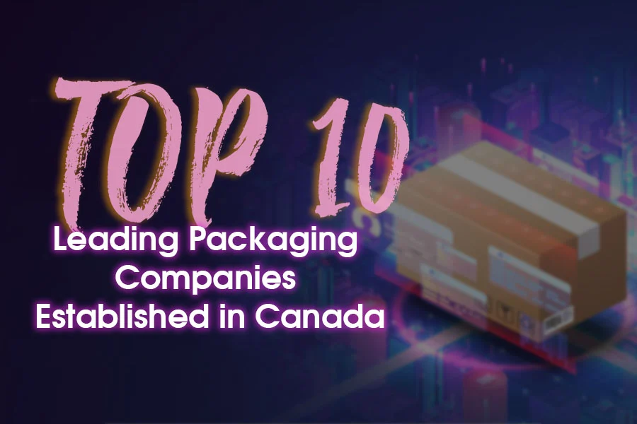 Packaging Companies in Canada
