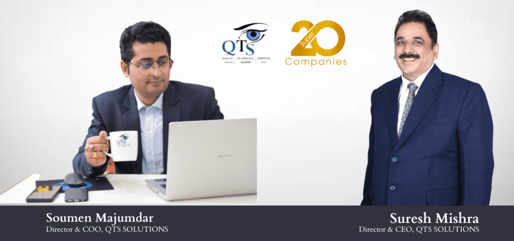 QTS SOLUTIONS