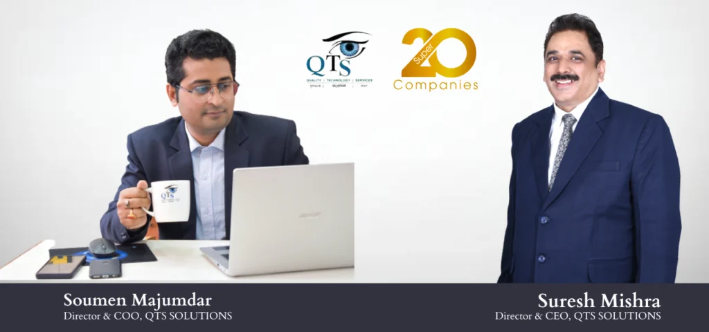 QTS SOLUTIONS