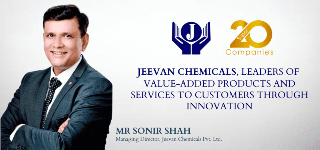 JEEVAN CHEMICALS