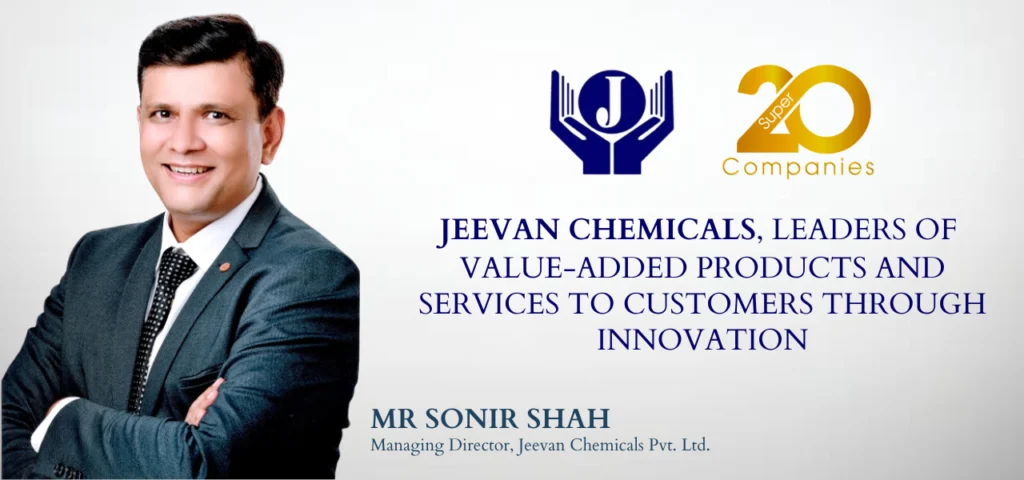 JEEVAN CHEMICALS
