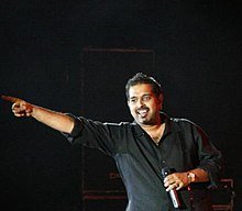 Top 10 Singers in India