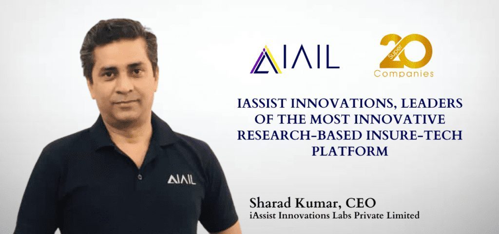 iassist innovations