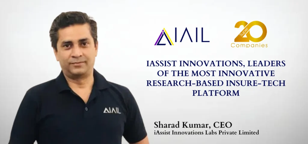 iassist innovations