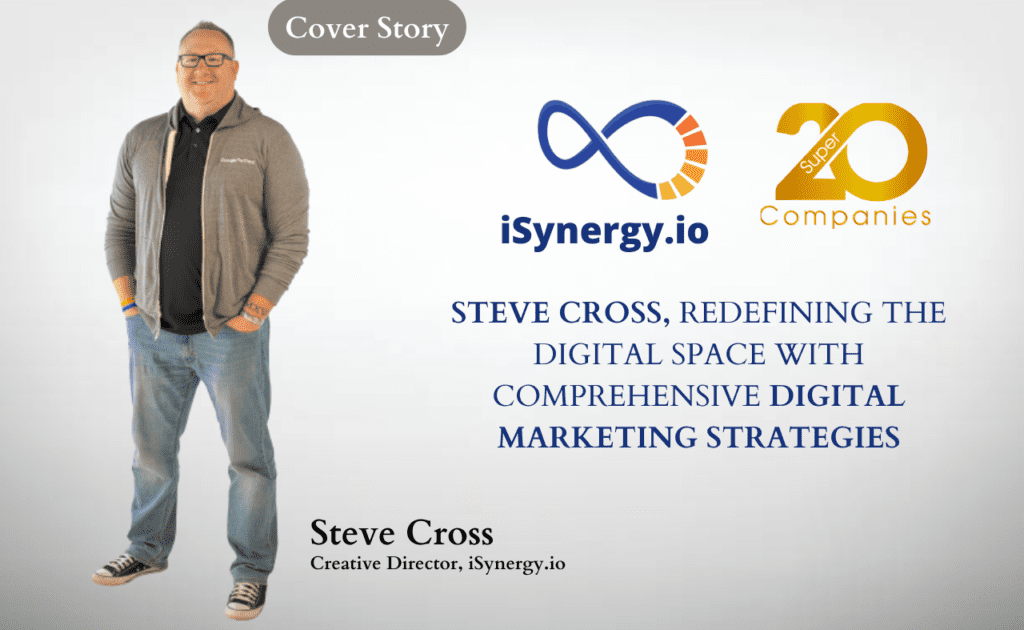 isynergy.io