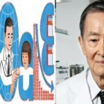 Dr Michiaki Takahashi