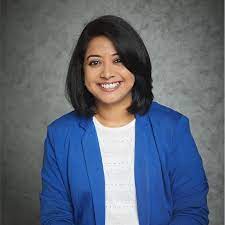 female news anchors in india