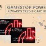 Gamestop Credit Card