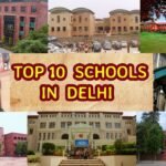 Schools in delhi