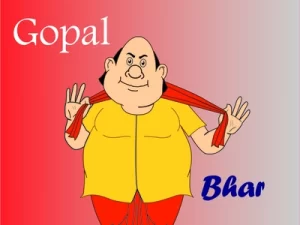 Top 10 Cartoons in India 
