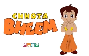 Top 10 Cartoons in India - Indian Cartoon List
