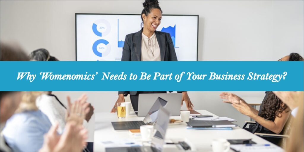 Womenomics
