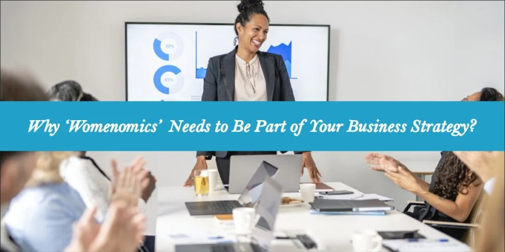 Womenomics
