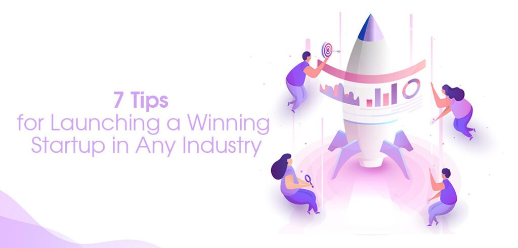 Winning Startup
