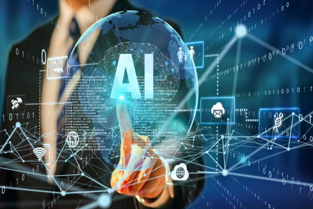 AI companies in USA