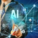 AI companies in USA