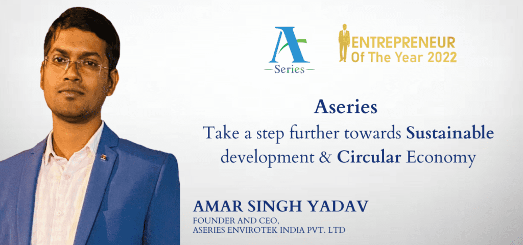 Amar Singh Yadav Aseries Envirote
