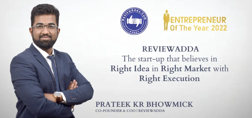 Prateek Kr Bhowmick